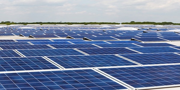 Solar Battery Service