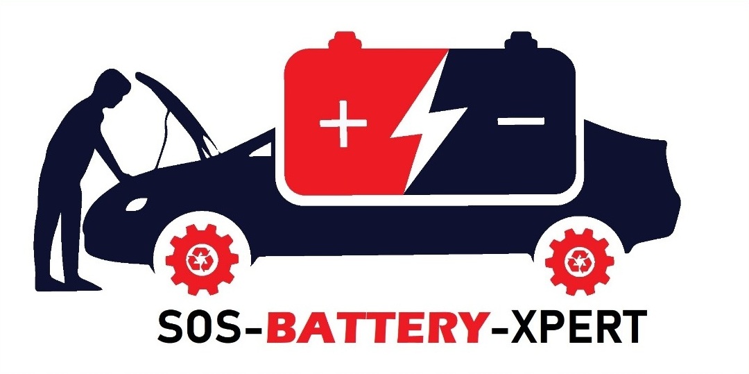 SOS Battery Xpert